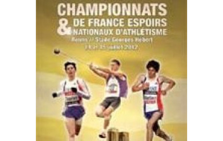 France Espoirs et Nationaux, une affaire de filles