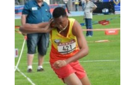 Grand Mathieu, malheureuse Lynda