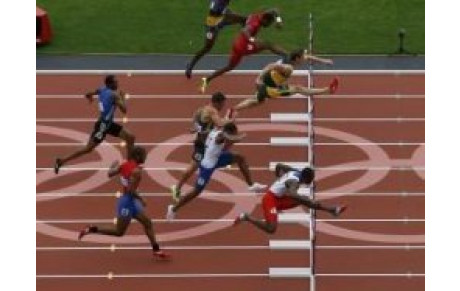 C'est passé pour Dimitri ...