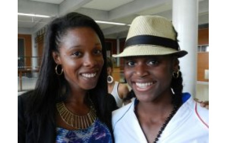 Retour au pays pour olympic Léno