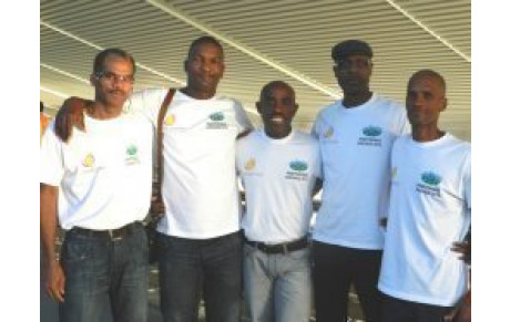 Le club des 5 à Chicago