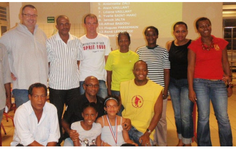 Assemblée Générale 2012 samedi 10 novembre