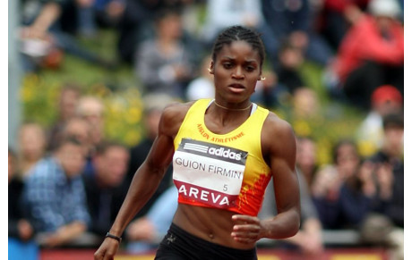 5 athlètes sur les listes ministérielles 2013