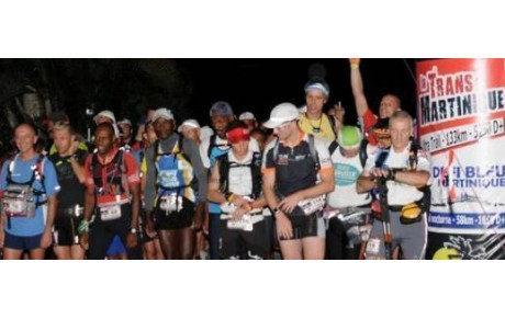 TransMartinique, bienvenue chez les ultras