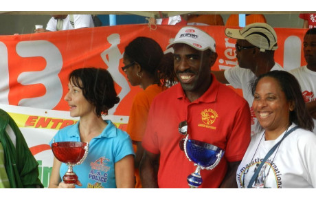 Victoire à domicile