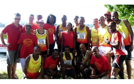 Résumé du week-end