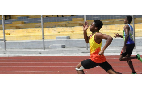 1er tour encourageant