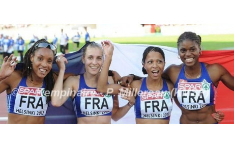 Göteborg : une sélection sans Lénora