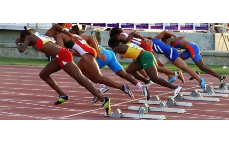 CARIFTA Live