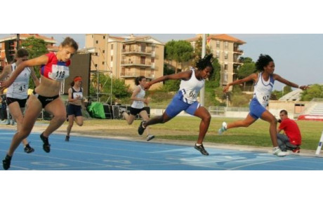 Direction la Corse pour 4 aiglonistes