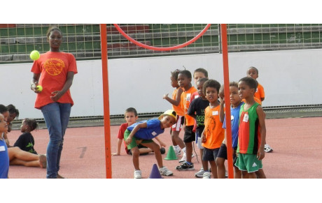 Manmay nou, ils se comptaient 300 ...