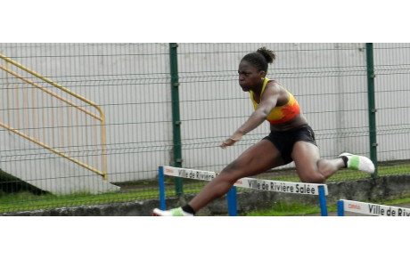 Trombes d'eau et records