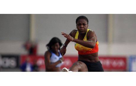 Audilia et Lynda en Gwada