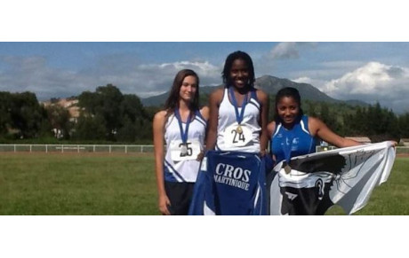 Ajaccio, débuts en fanfare