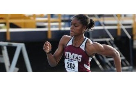 NCAA championships ... Lénora finaliste du 400m