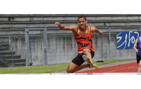 On a retrouvé Flo Gouacide