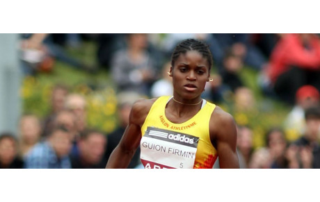 Vedette américaine ....