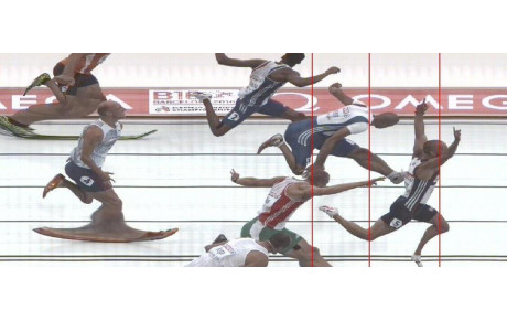 Du lourd ce week-end ...