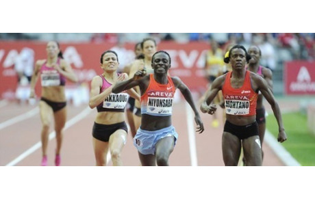 Meeting AREVA, Justine a confirmé ...