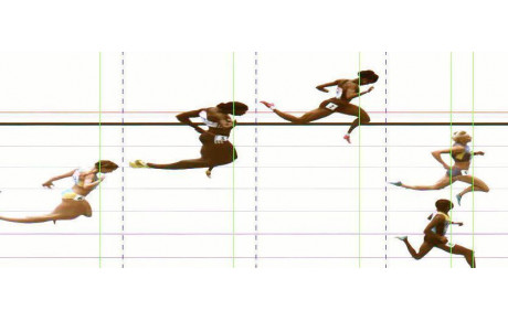 Lénora passe les séries. Elle a dit ...