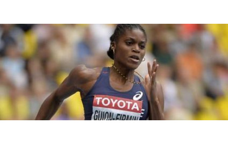 Stop en demi-finale. Lénora a dit ...