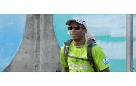 L'Ultra-Trail du Mont-Blanc ?  Sérieux ... ?