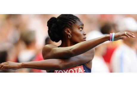 Belle interview de Lénora sur le site de la FFA ... 