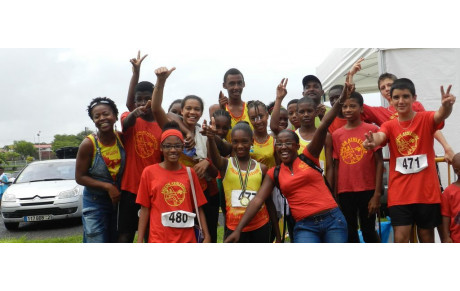 Belle entrée en matière