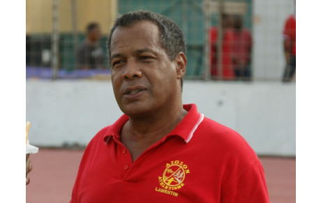 Cross de l'Aiglon, le mot du président