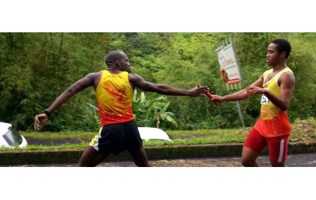 Du nouveau pour la course du Souvenir ...