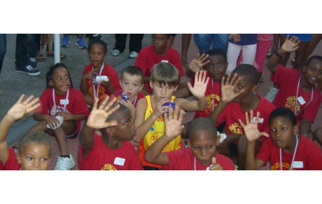 Ils se sont bien amusés ...