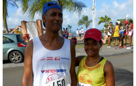 Sam et René, une affaire qui marche