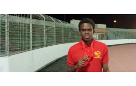 Ludgi : &quot;Je me suis étonné ...&quot;