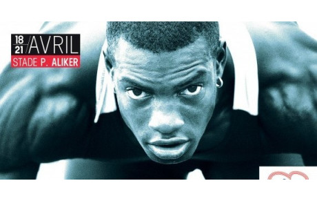 CARIFTA, 10 aiglonistes dans la sélection