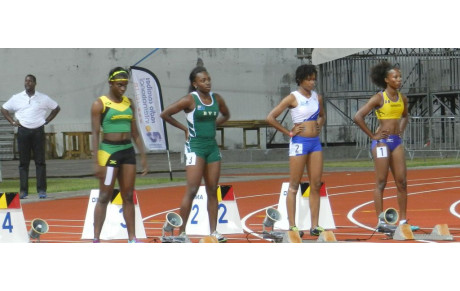 1e journée, Jessie avec la crème...