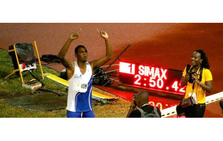 2e journée, Florian ... !!!!!!