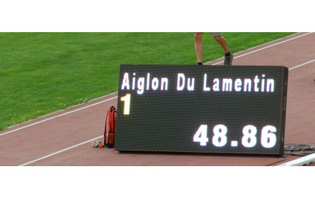 Valence J3 : Premières ... mais de leur série