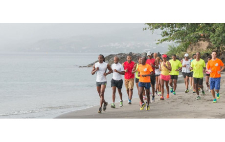 Stage et courses de prestige ...