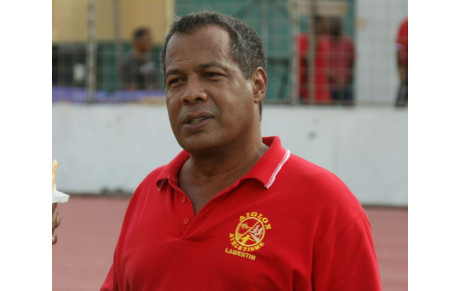 Passage de témoin ...