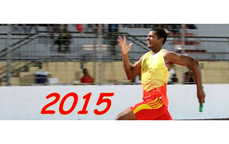 Les voeux du président