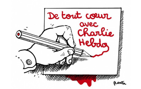 On peut rire de tout ...