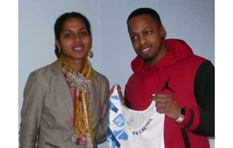 Du Racing à l'US Créteil