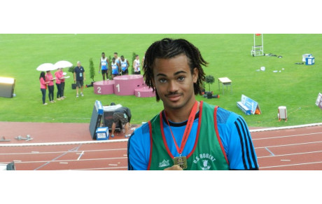 Dimitri Glanny confirme