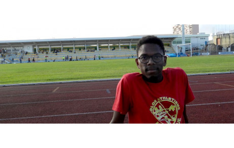 3 questions à ... Nicolas Dolmen