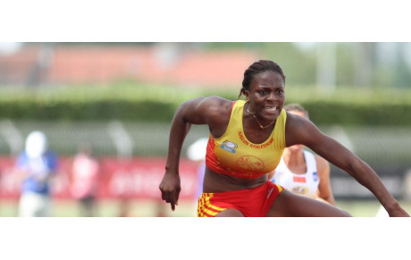 La nouvelle vie d'Audilia Da Veiga