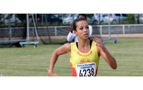 3 questions à  ... Marie O'Heix 