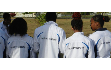 CARIFTA boy(s) and girls