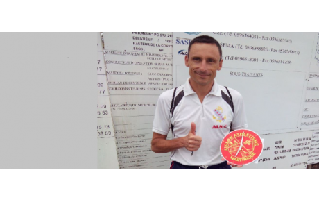 Retour au pays pour La Choigne