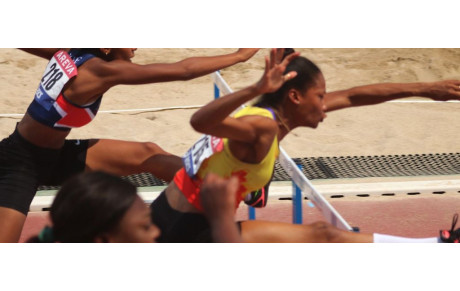 Albi day 2 - Championne !!!