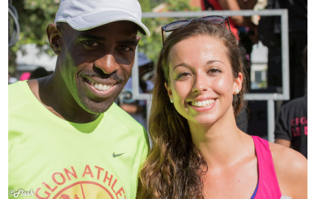 Les résultats du week-end